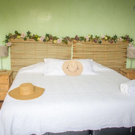 7 San Fernando, Bacalar Villa Jimmy Экстерьер фото